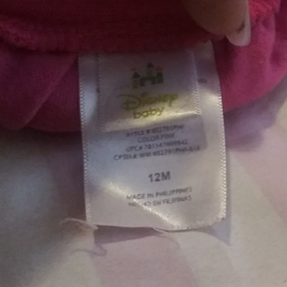 Infant skirt - Picture 2 of 2